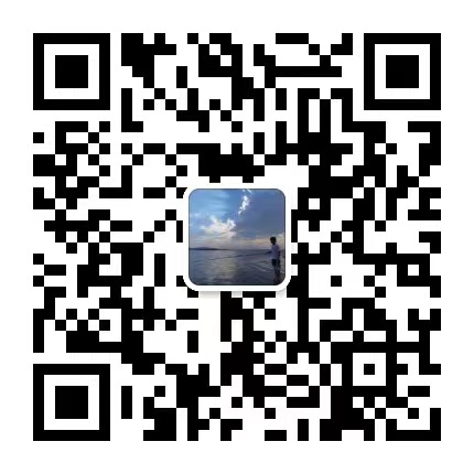 吳子晗微信二維碼 吳子晗微信二維碼