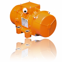 原裝Italvibras VB系列振動電機(jī)