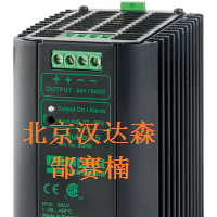 Murrelektronik Eco-Rail-2-電源，貨號：85349