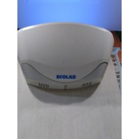 ECOLAB計(jì)量泵減少自然資源消耗，提高空氣質(zhì)量