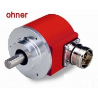 HOHNER編碼器10系列、20系列、21系列、27系列、30系列、60系列、H系列、TR系列