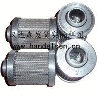 德國FRIEDRICHS FILTERSYSTEME過濾器型號(hào)介紹