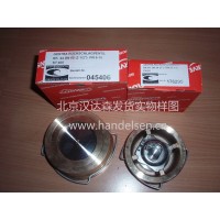 德國GESTRA進口止回閥-RK70產品介紹