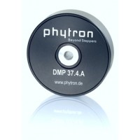 Phytron的DMP 20、29和37慣性阻尼器
