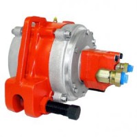Netter-Vibration CV，CC，CCV和DV系列液壓外部振動器