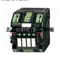 德國(guó)MURR穆爾 控制器繼電器