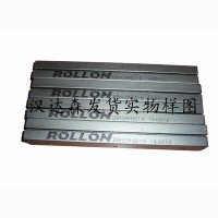 意大利ROLLON齒輪齒條驅(qū)動(dòng)直線執(zhí)行器。采用循環(huán)滾珠導(dǎo)軌或棱柱形滾子軸承Tecline
