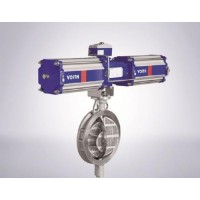 德國(guó)VOITHTURBO液力偶合器TPK 型