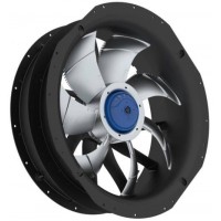 Helios Ventilatoren風機的節(jié)能緊湊型通風裝置
