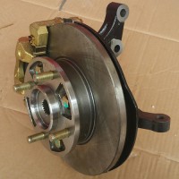 Haldex Brake	制動器 LPP3030LK帶調節(jié)器
