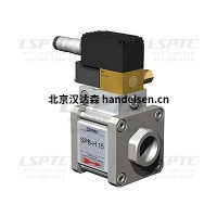 德國(guó)CO-AX電動(dòng)調(diào)節(jié)閥MK 15 NC 24VDC