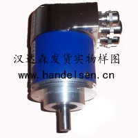 BAUMER堡盟-重載測速發(fā)電機/旋轉變壓器TDP0,09 / TDPZ0,09