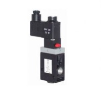 Netter-Vibration HVI，LVI和MVI閥門系列