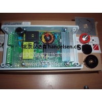 JOST振動電機驅動器JX 156