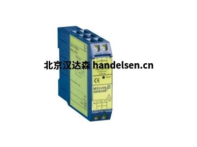 Muller+Ziegler測(cè)量傳感器w系列