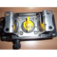 GKN/GWB萬(wàn)向軸880系列