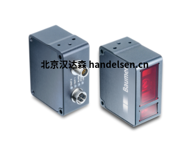 BAUMER標準傳感器系列 BAUMER標準傳感器系列