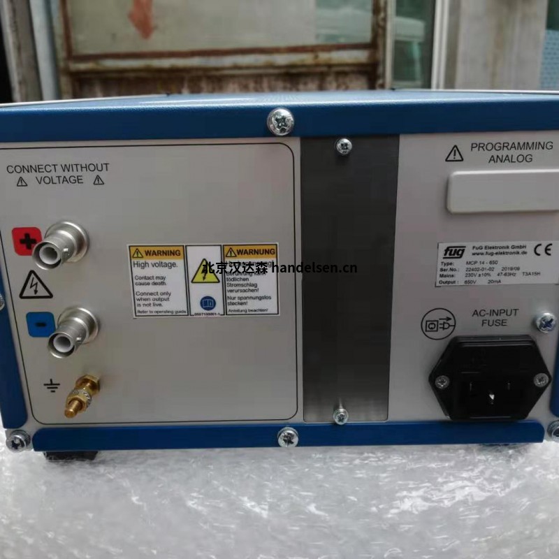 德國(guó)FuG Elektronik電源進(jìn)口直銷