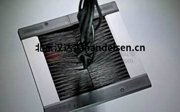 Mink-Bürsten圓盤刷TD125型號 Mink-Bürsten圓盤刷TD125型號