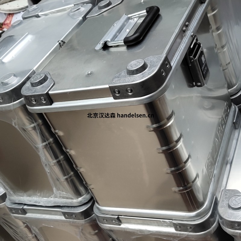 ZARGES航空運(yùn)輸鋁制運(yùn)輸箱目錄報價