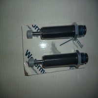 Weforma工業(yè)減震器免維護，可以安裝