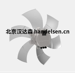 Rosenberg前置離心風(fēng)機(jī)ERAE 225-4K型號(hào)