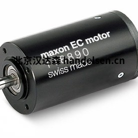 maxon DCX電機(jī)功率密度高、結(jié)構(gòu)堅(jiān)固