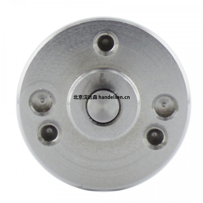 FAULHABER BHx系列無刷直流伺服電機(jī)低振動(dòng)和低噪聲 LR17_D