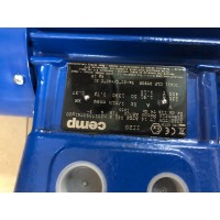 CEMP電動機(jī)