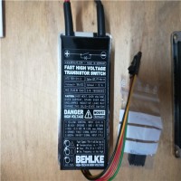 德國(guó)BEHLKE具有可變實(shí)時(shí)、通用、MOSFET 的高壓開(kāi)關(guān)