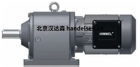 NORD德國無齒輪電機(jī)132M/8-2 BRE60型號
