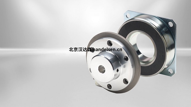 德國Kendrion進口工業(yè)磁力永磁制動器制動系統(tǒng)