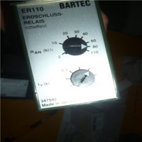 德國(guó)Bartec ComEx 交換機(jī)模塊，4 極07-3381-.000
