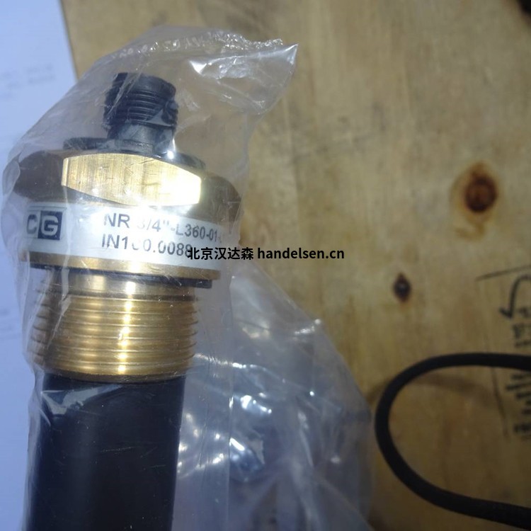 德國GOLDAMMER液位計(jì)12-K1-A-FE-300-III價格 18473 (3)_副本