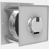 德國(guó)Rosenberg VentilatorenI屋頂風(fēng)扇類(lèi)型DV/S、DVE/S