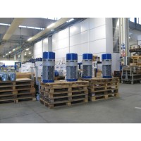 MT MOTORI DF系列制動電機(jī)