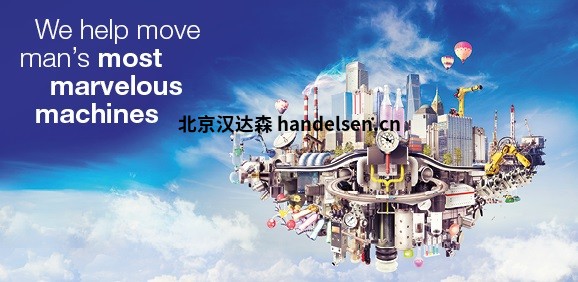 Norgren閥門、傳感器在工業(yè)自動化應(yīng)用
