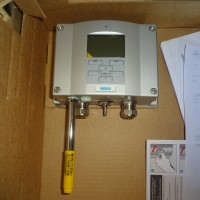進口工廠VAISALA溫濕度變速器型號HMT360
