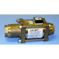 德國(guó)CO-AX加熱器、電纜、溫度傳感器、COAX閥