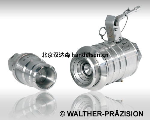 進(jìn)口walther praezision聯(lián)軸器，離合器，接頭直供