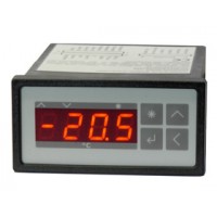 瑞士cooltronic通用溫度和佩爾蒂埃控制器- TC3224-RS232