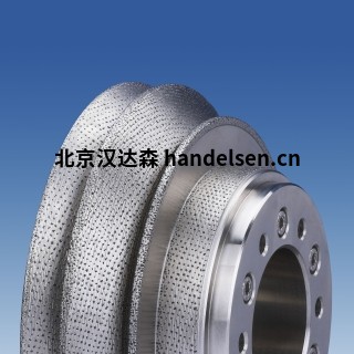 進(jìn)口Dr KAISER滾輪，砂輪，齒輪修正工具德國直供