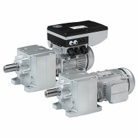 德國Lenze電機，齒輪箱，減速機漢達森直供