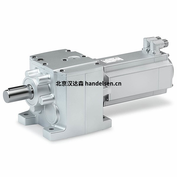 德國Lenze電機(jī)，齒輪箱，減速機(jī)漢達(dá)森直供