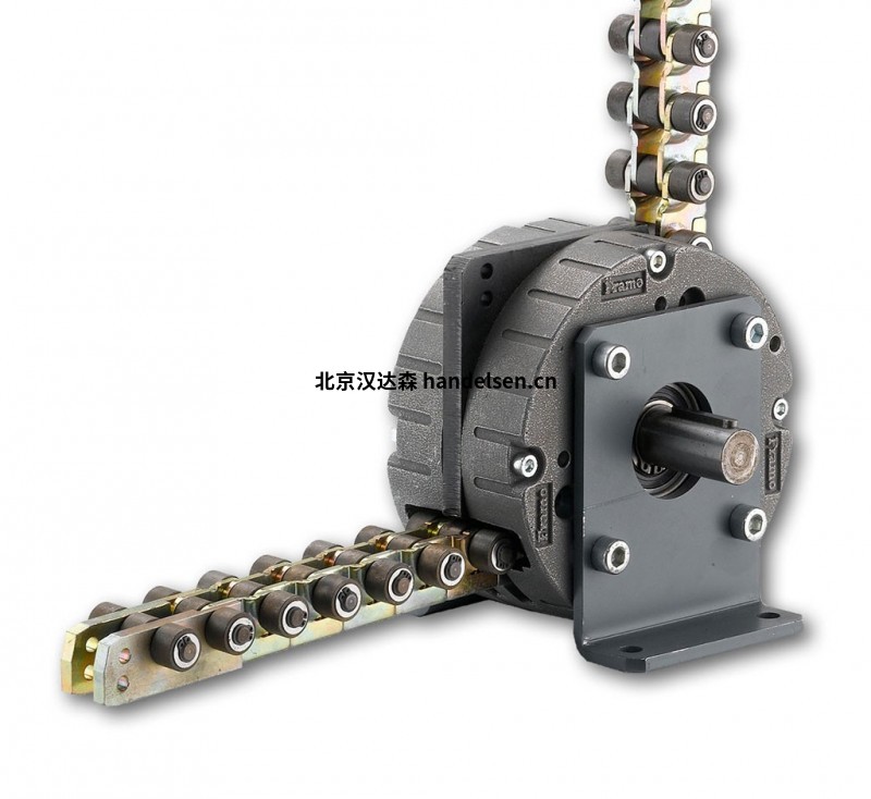 進(jìn)口framomorat齒輪電機(jī)，減速機(jī)漢達(dá)森直供