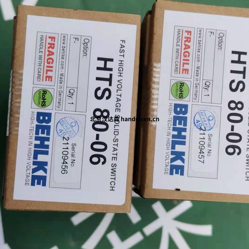 behlke中高壓開關(guān)HTS 331-06 高校實驗室使用 1fc8c83cd0e220ac1ee7ba4a0caba87_副本