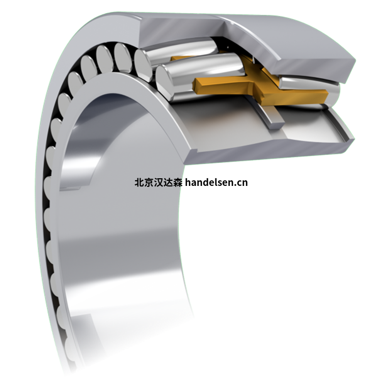 德國Rothe Erde軸承 16/650機(jī)械行業(yè)使用 spherical_roller_bearings_image_h664