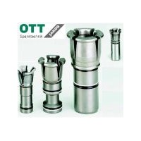 漢達森專業(yè)銷售德國OTT-JAKOB機械液壓夾具、連軸器、齒輪箱