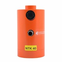 Netter Vibration NTS 系列氣動(dòng)直線(xiàn)振動(dòng)器 德國(guó)制造