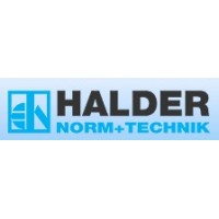 德國HALDER產(chǎn)品分類及簡介 漢達(dá)森原廠直供